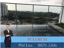 Fulcrum (D15), Condominium #151063842